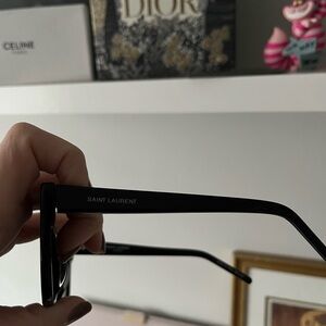 Saint Laurent sunglasses